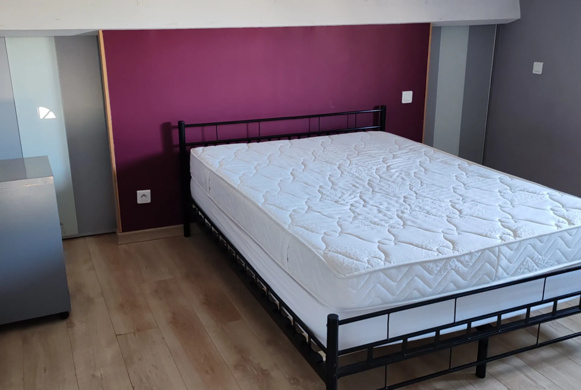 Maison 4 chambres avec garage et jardin à Salles d'Aude 