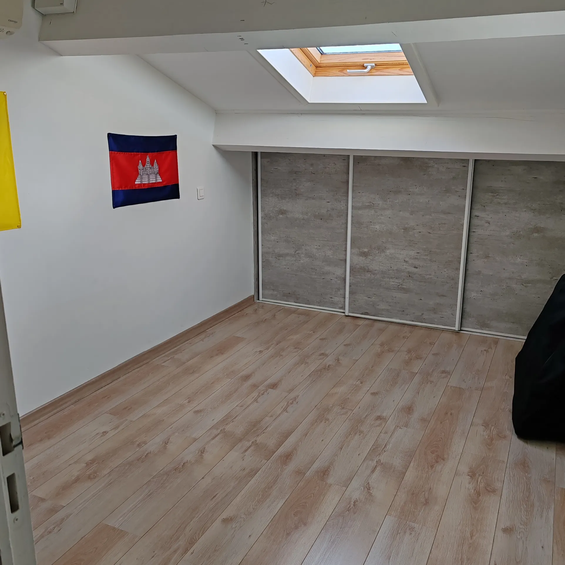 Maison 4 chambres avec garage et jardin à Salles d'Aude 