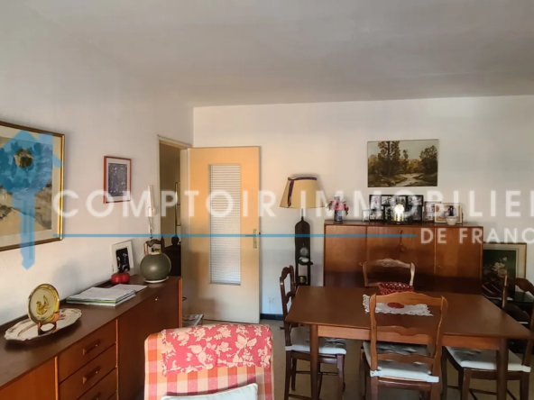Spacieux Appartement T3 à Proximité des Jardins de la Fontaine à Nîmes 