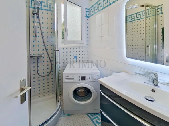 Superbe Appartement 3 Pièces à Fréjus avec Piscine 