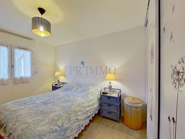 Superbe Appartement 3 Pièces à Fréjus avec Piscine 