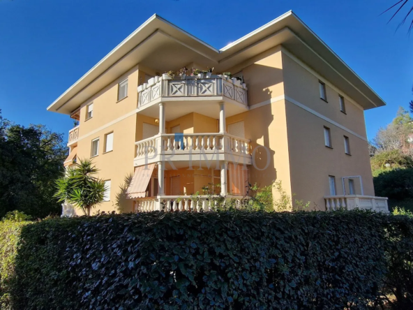 Superbe Appartement 3 Pièces à Fréjus avec Piscine 