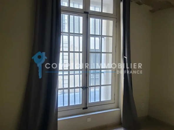 Vente Appartement T3 au Coeur de Nîmes 