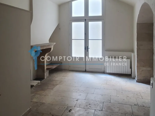 Vente Appartement T3 au Coeur de Nîmes 