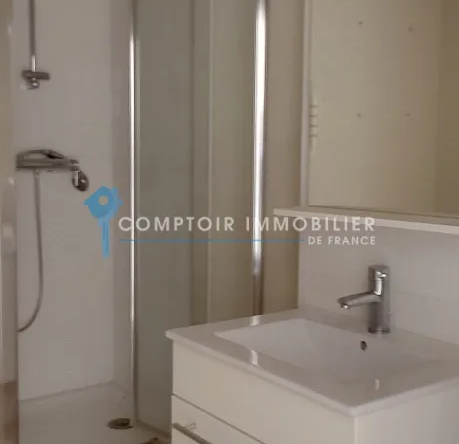 Vente Appartement T3 au Coeur de Nîmes 