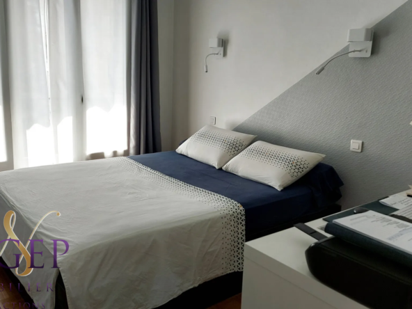 Appartement T4 très lumineux à Vichy - garage et caves inclus 