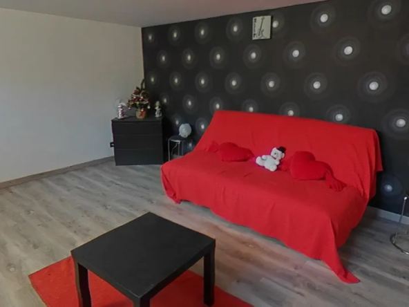 Maison familiale à Méréville, proche d'Étampes, 5 pièces 