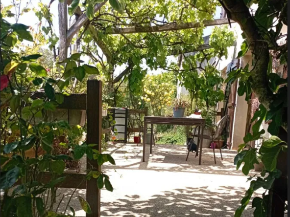 Maison familiale à Méréville, proche d'Étampes, 5 pièces 