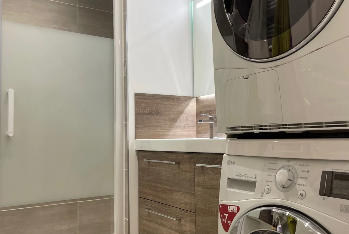 Appartement F3 de 64 m² à vendre à Saint-Martin, Etampes 