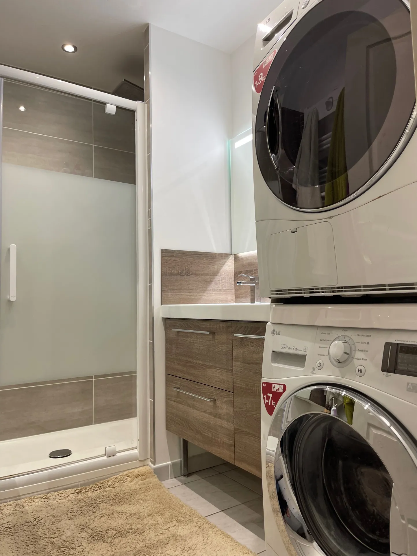 Appartement F3 de 64 m² à vendre à Saint-Martin, Etampes 