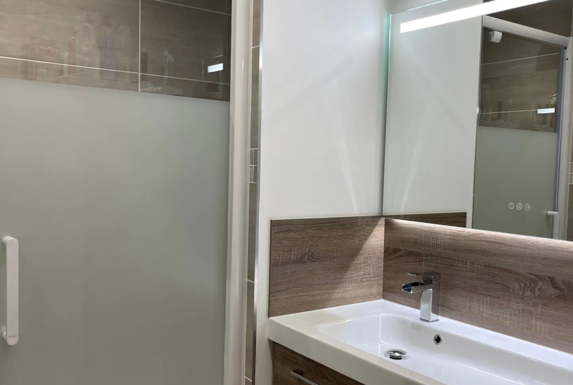 Appartement F3 de 64 m² à vendre à Saint-Martin, Etampes 