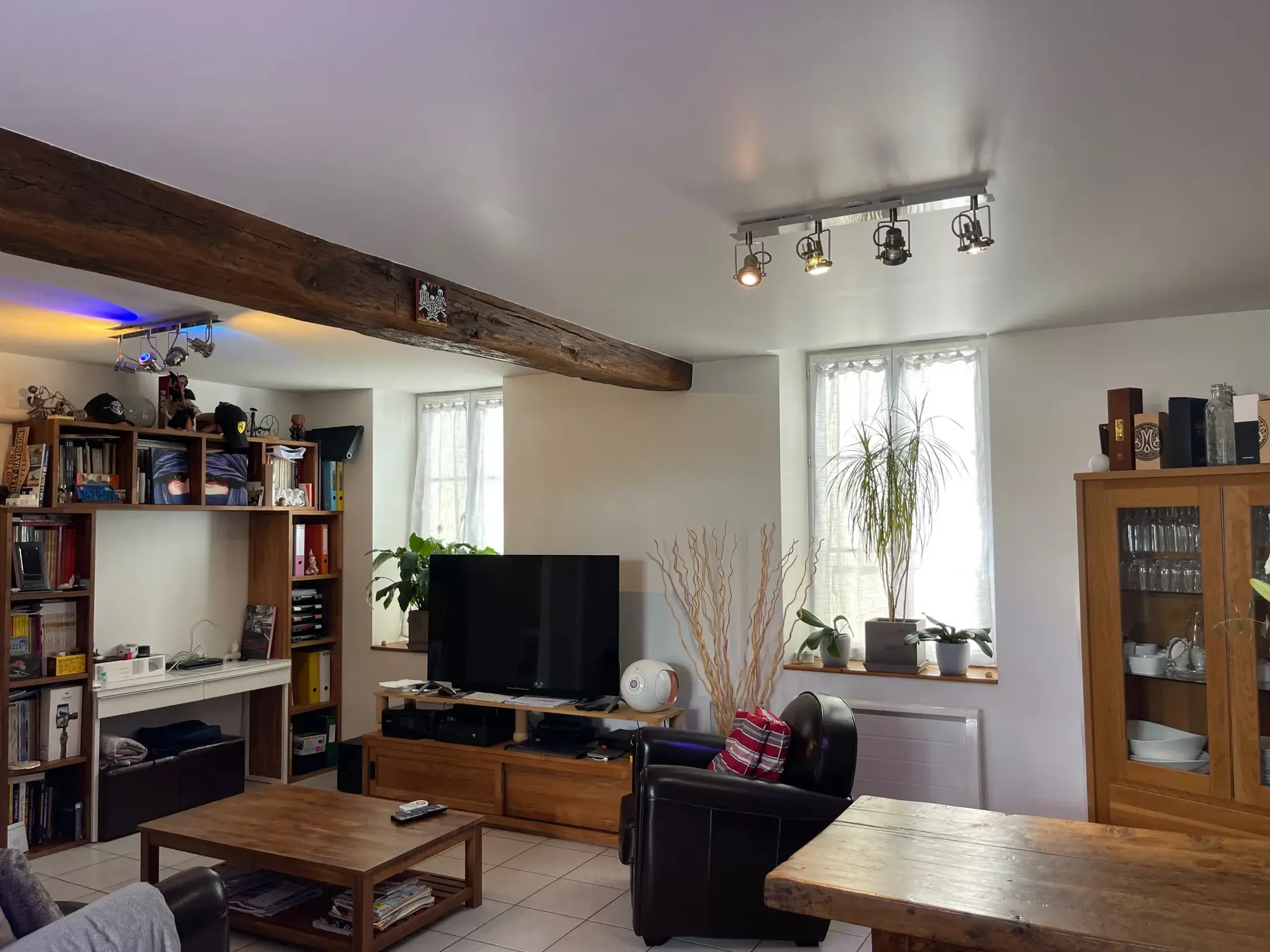 Appartement F3 de 64 m² à vendre à Saint-Martin, Etampes 