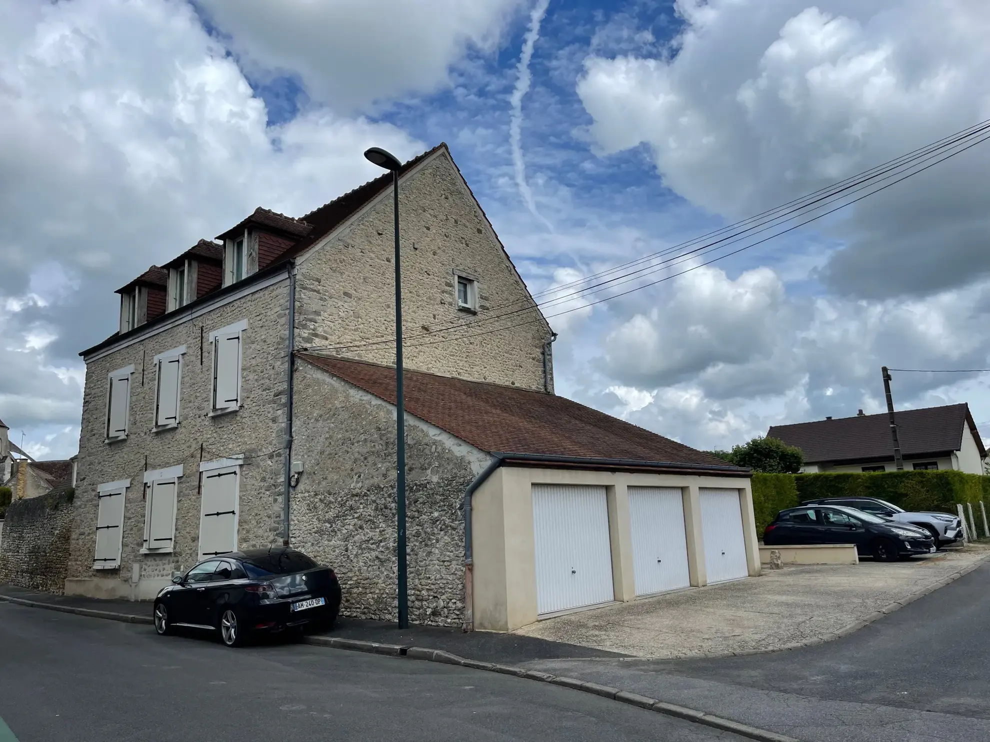 Appartement F3 de 64 m² à vendre à Saint-Martin, Etampes 