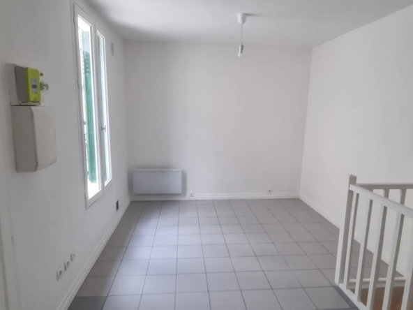 Studio rénové à vendre à Le Perreux sur Marne 