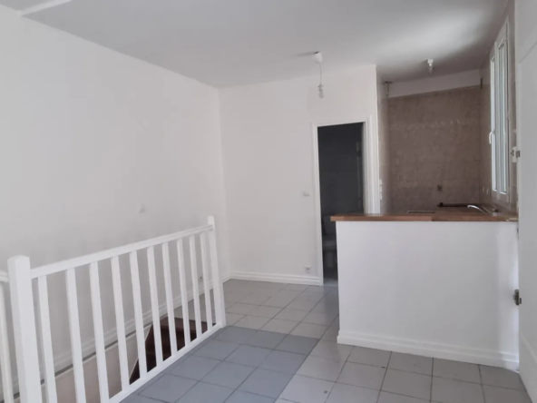 Studio rénové à vendre à Le Perreux sur Marne 