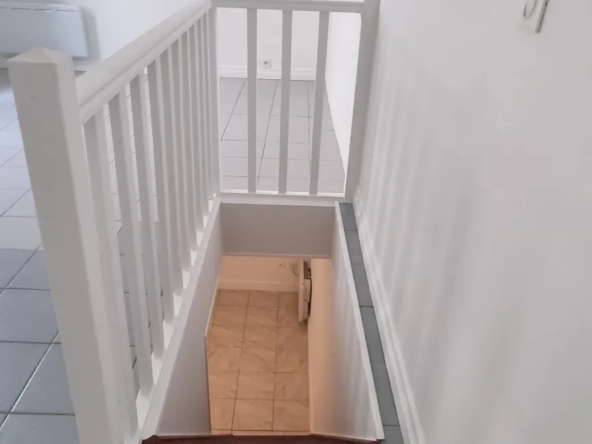Studio rénové à vendre à Le Perreux sur Marne 