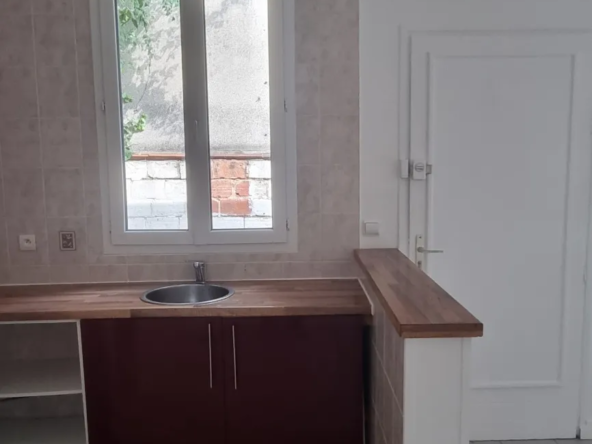 Studio rénové à vendre à Le Perreux sur Marne 