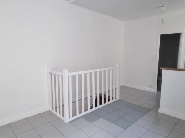 Studio rénové à vendre à Le Perreux sur Marne 