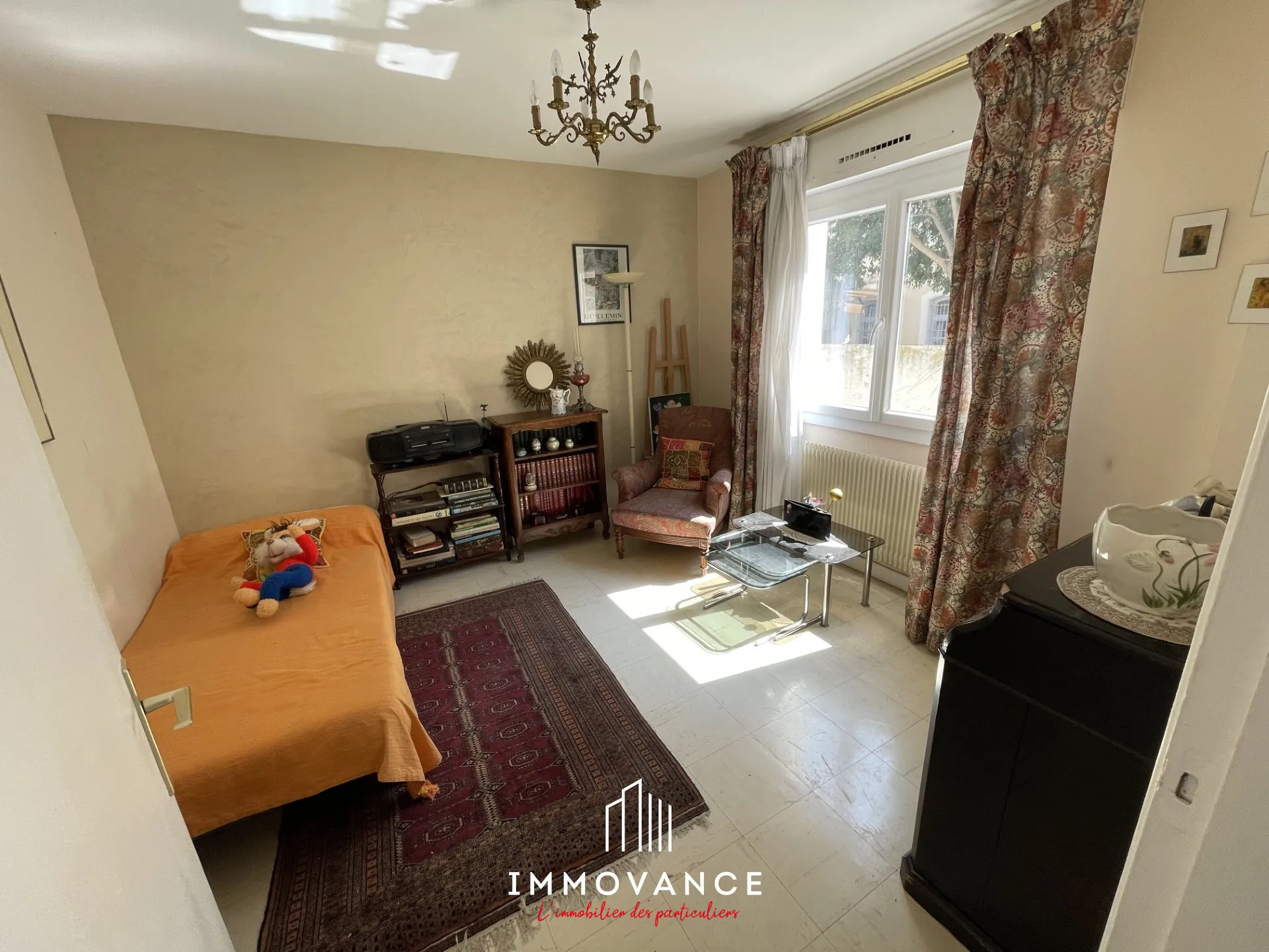 Appartement T3 à vendre à Montpellier Gambetta - 70 m² 