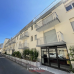 Appartement T3 à vendre à Montpellier Gambetta - 70 m²