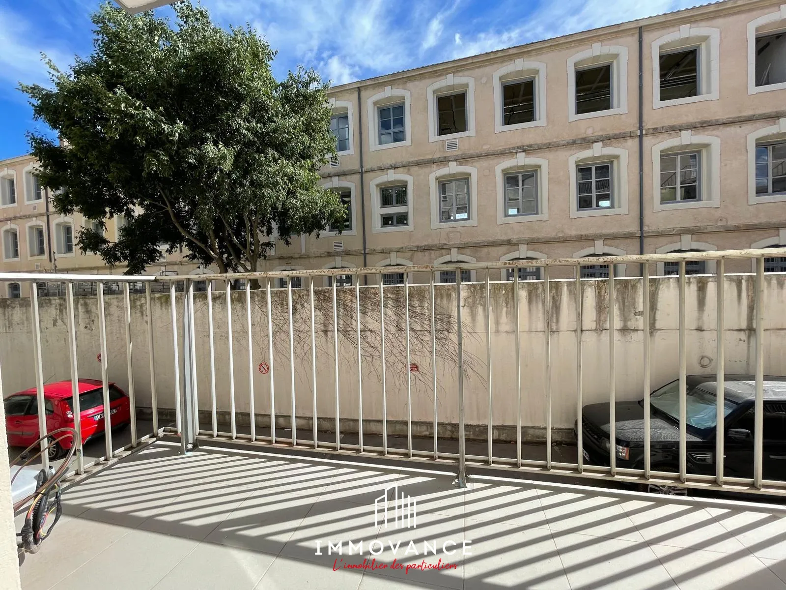 Appartement T3 à vendre à Montpellier Gambetta - 70 m² 