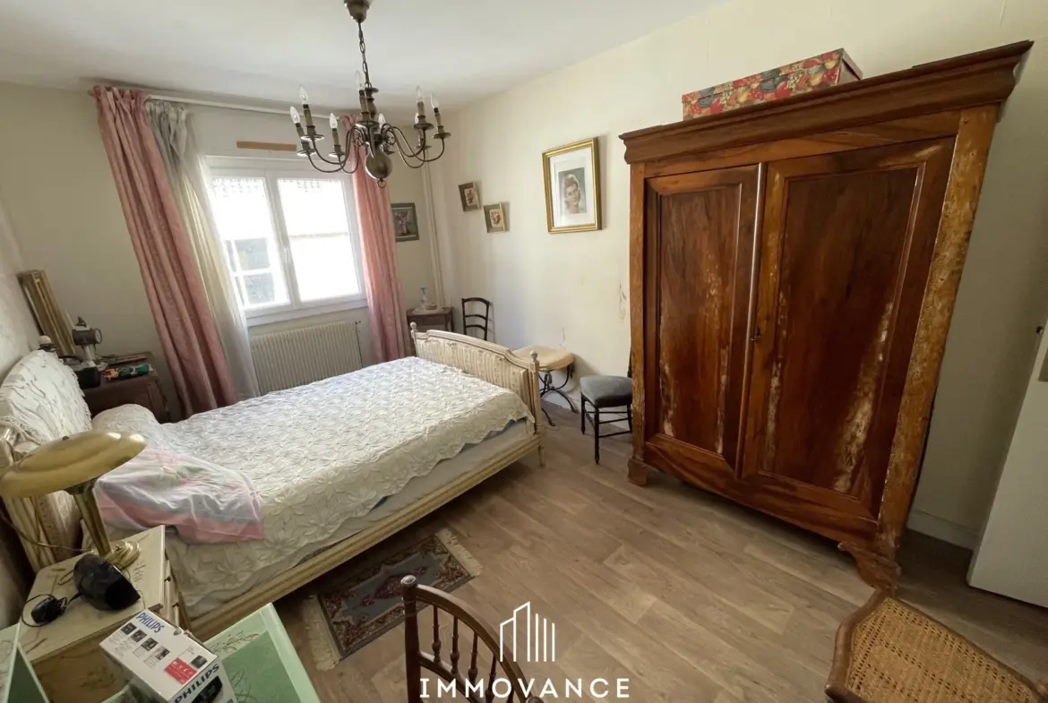 Appartement T3 à vendre à Montpellier Gambetta - 70 m² 