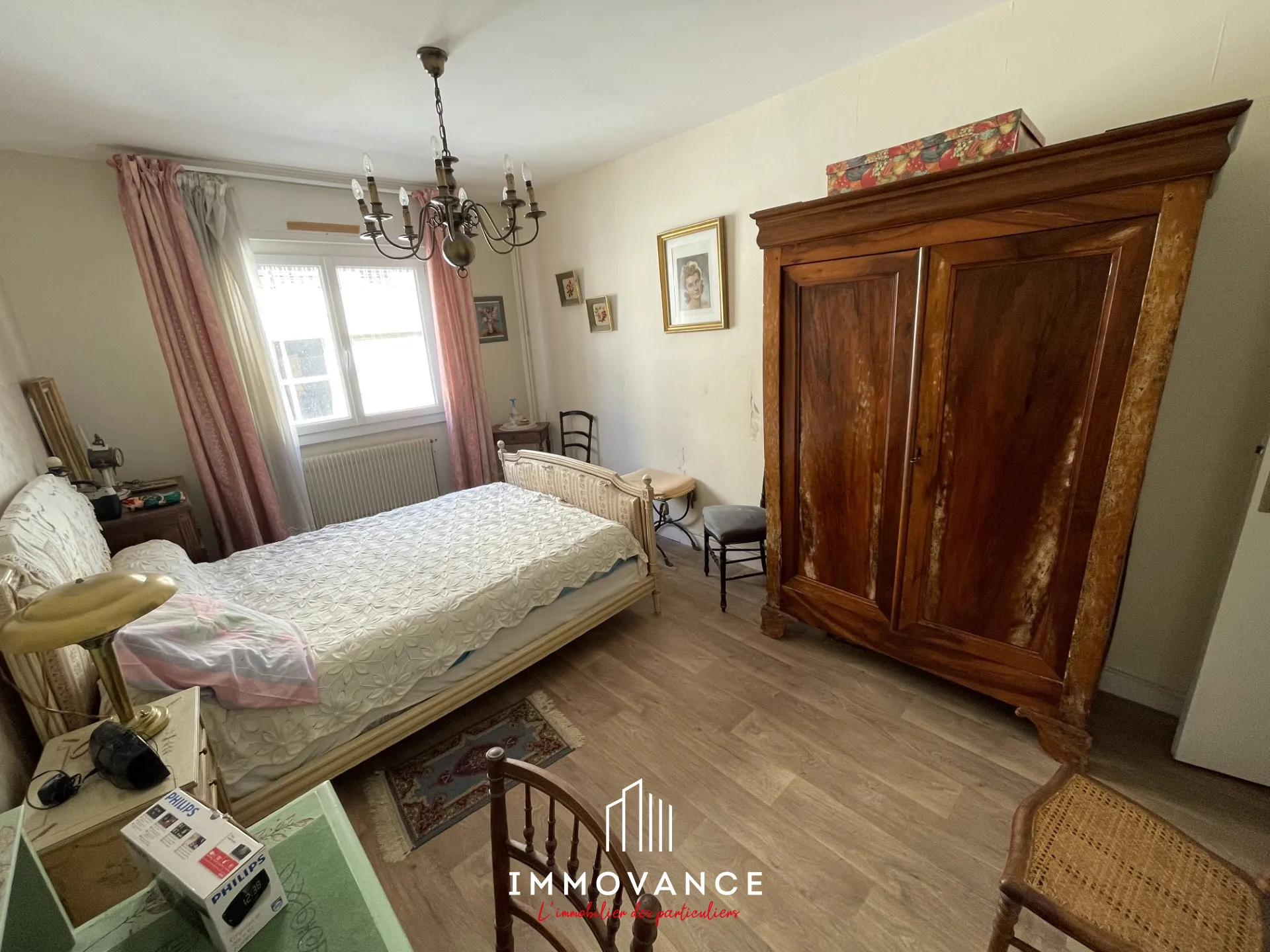Appartement T3 à vendre à Montpellier Gambetta - 70 m² 