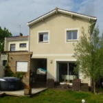 Maison de 97 m² avec 3 chambres à vendre à Eysines pour 98 000 €