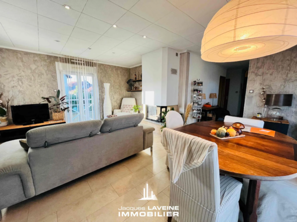 Maison individuelle 7 pièces à Marly - 285000 EUR 