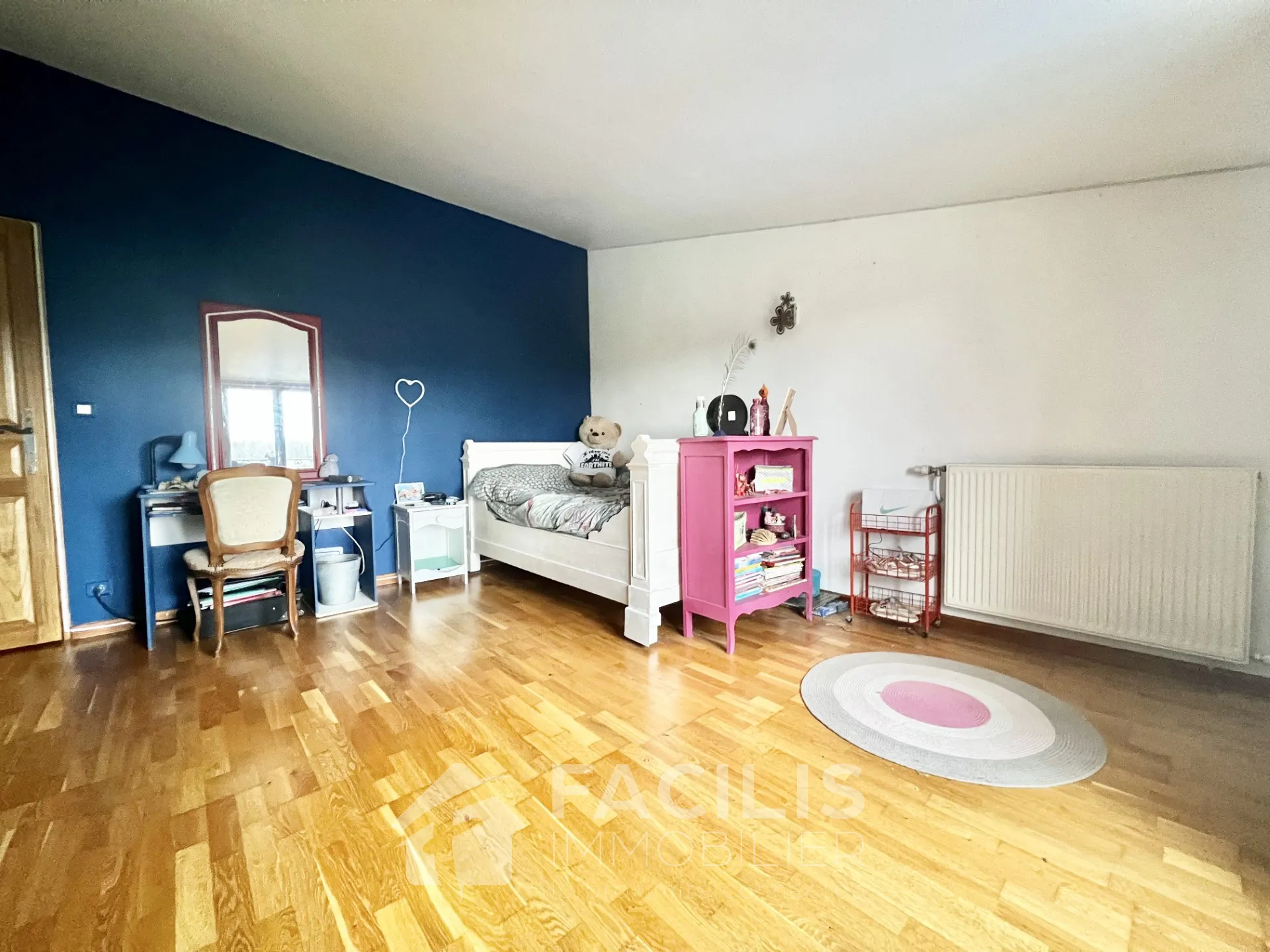 Maison en pierres avec piscine à débordement à Iteuil (86240) 