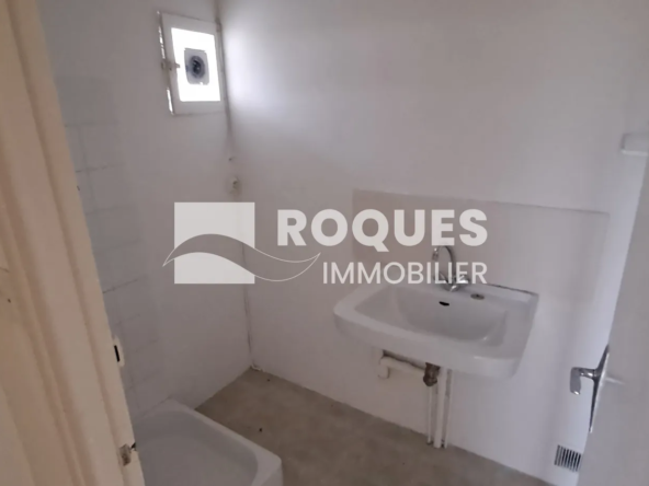 Maison de village à vendre à Usclas du Bosc avec vue dégagée 