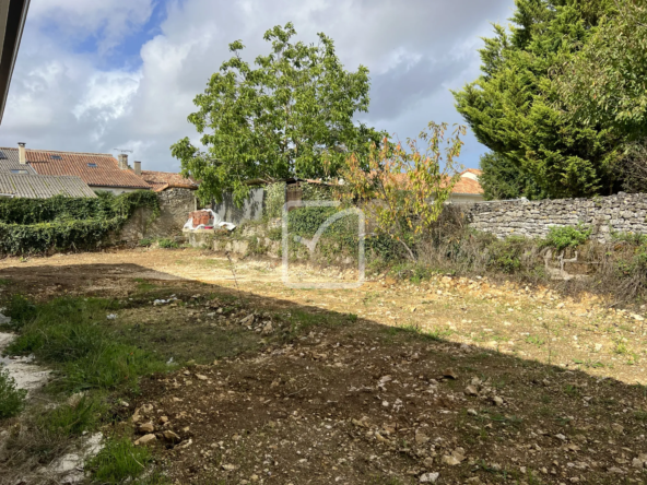 Maison neuve plain pied à Chasseneuil du Poitou - 105 m² 