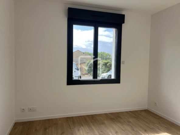 Maison neuve plain pied à Chasseneuil du Poitou - 105 m² 