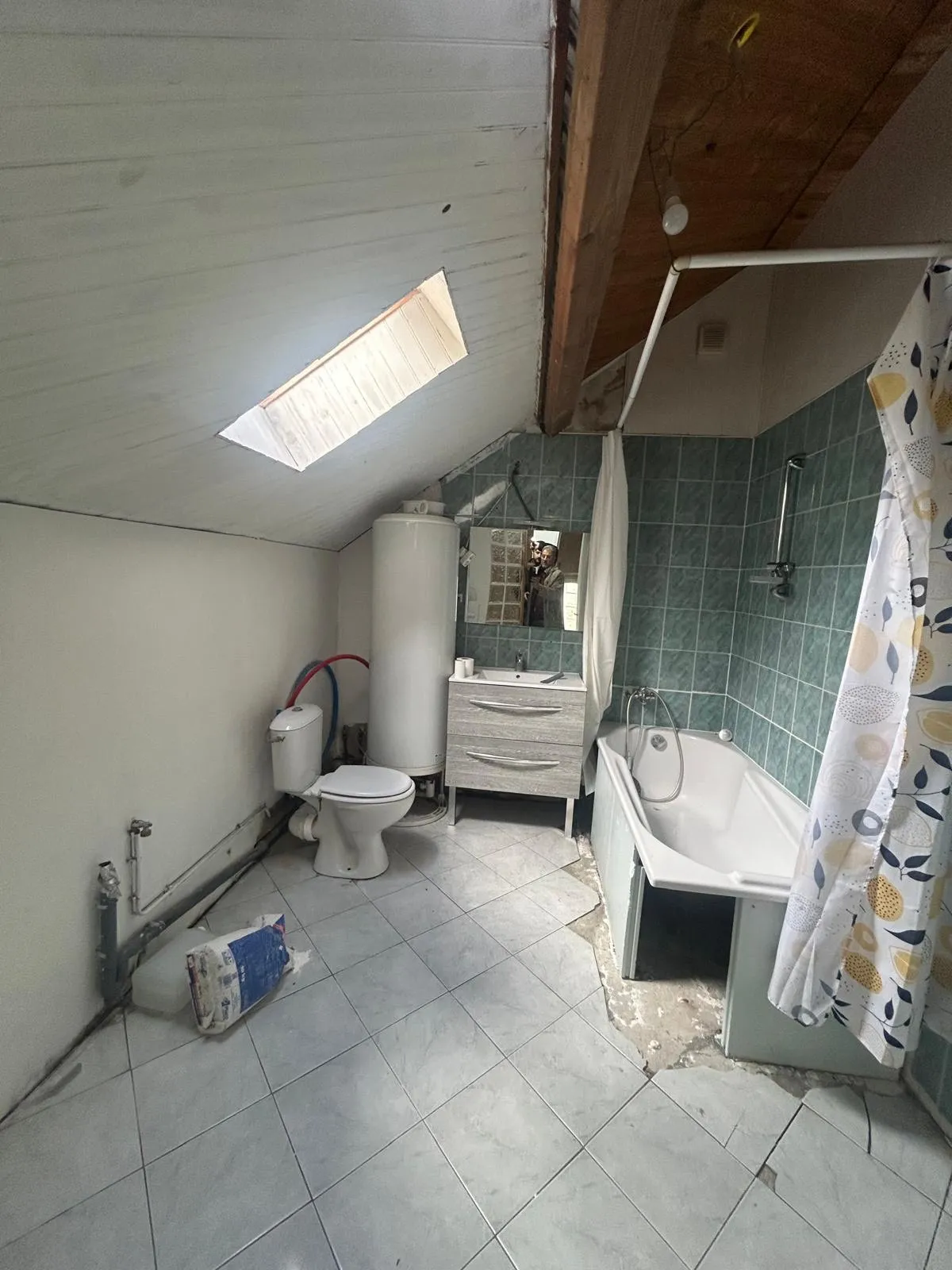 Maison en pierre à vendre à Bouville, 72 m2, 2 chambres, 198 000 EUR 