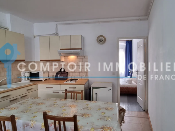 Maison de Village à Pradelles - 150 m² habitable 