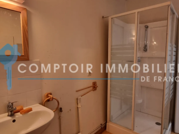 Maison de Village à Pradelles - 150 m² habitable 