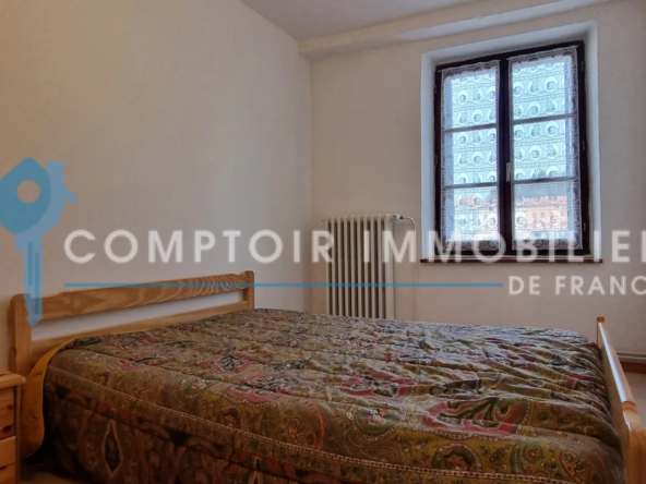 Maison de Village à Pradelles - 150 m² habitable 