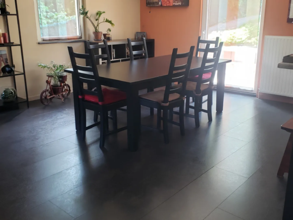 Maison individuelle 5 pièces à Saint Julien les Metz - 297 500 € 