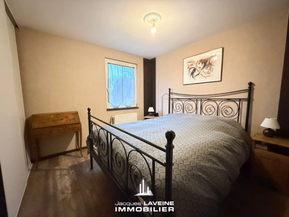 Maison individuelle 5 pièces à Saint Julien les Metz - 297 500 € 