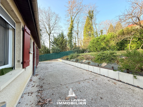 Maison individuelle 5 pièces à Saint Julien les Metz - 297 500 € 