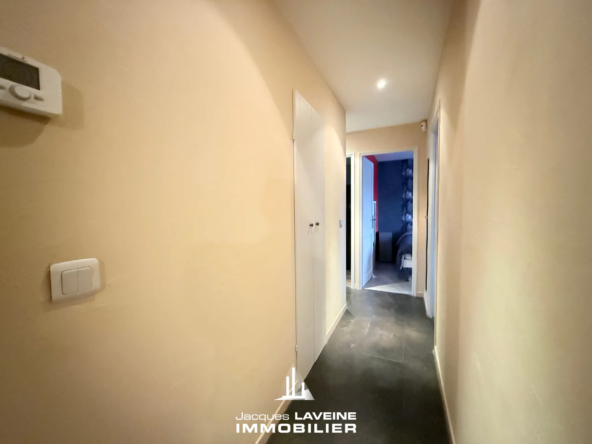 Maison individuelle 5 pièces à Saint Julien les Metz - 297 500 € 