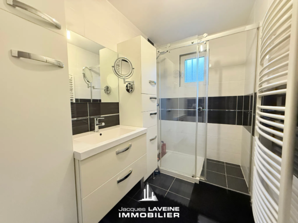 Maison individuelle 5 pièces à Saint Julien les Metz - 297 500 € 