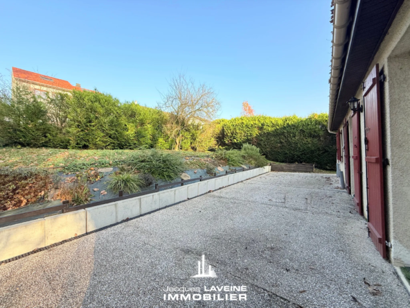 Maison individuelle 5 pièces à Saint Julien les Metz - 297 500 € 