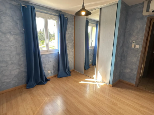 Villa à vendre à Vedène - 115 m² avec jardin 