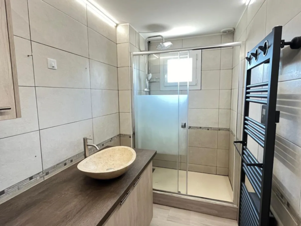 Villa à vendre à Vedène - 115 m² avec jardin 