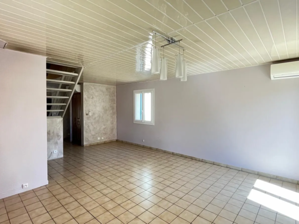 Villa à vendre à Vedène - 115 m² avec jardin 