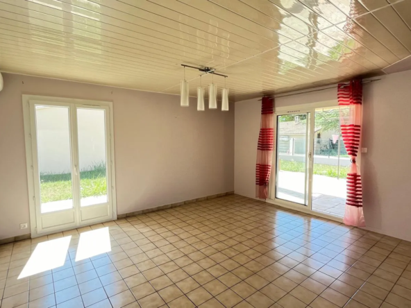 Villa à vendre à Vedène - 115 m² avec jardin 