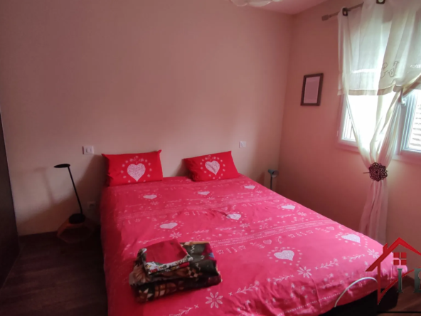 Maison récente 78m² à La Chapelle-Saint-Sauveur 