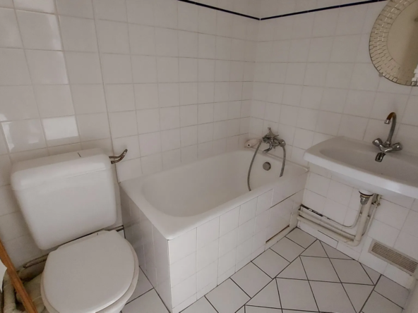 Appartement 2 pièces à vendre à Versailles, quartier Saint-Louis 