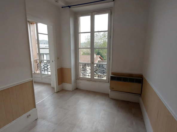 Appartement 2 pièces à vendre à Versailles, quartier Saint-Louis 